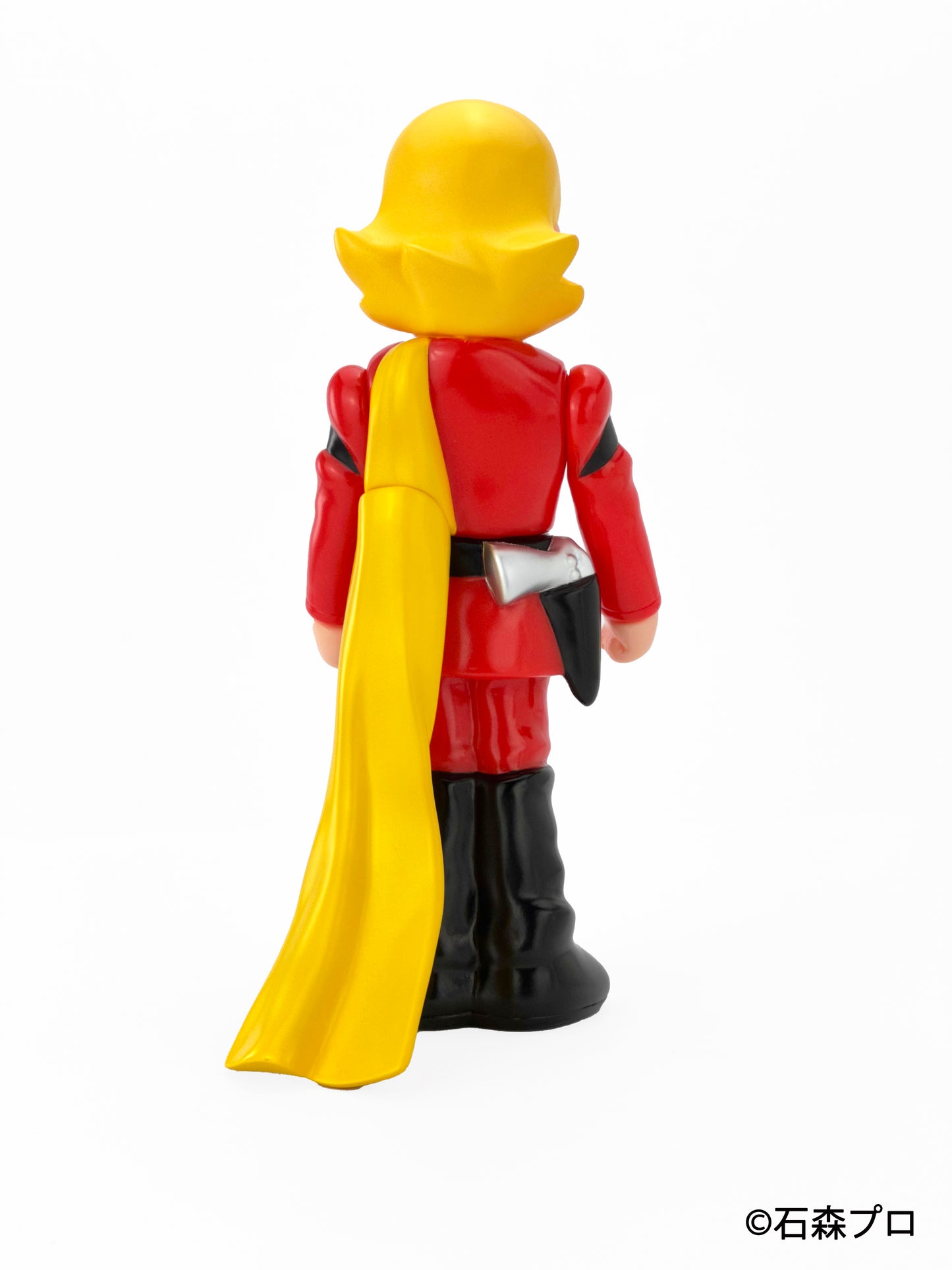 Cyborg 009 001 伊凡威士忌 003 弗朗索瓦丝·阿纽尔套装【预计2026年3月下旬发货】