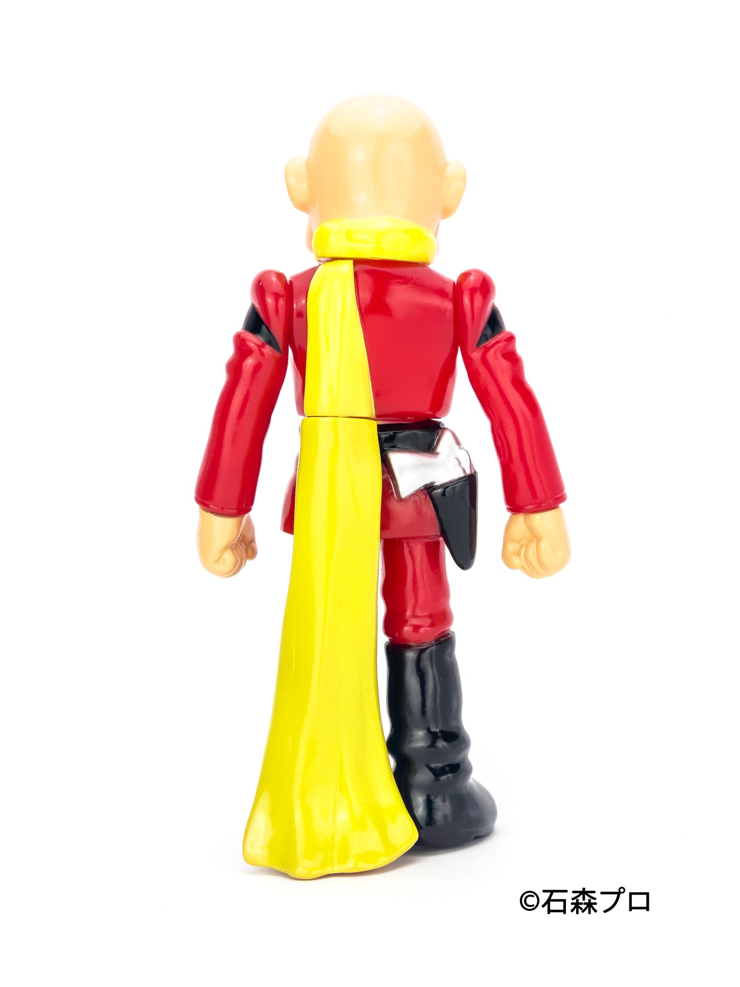 Cyborg 009 007 英国【预计2026年3月下旬发货】