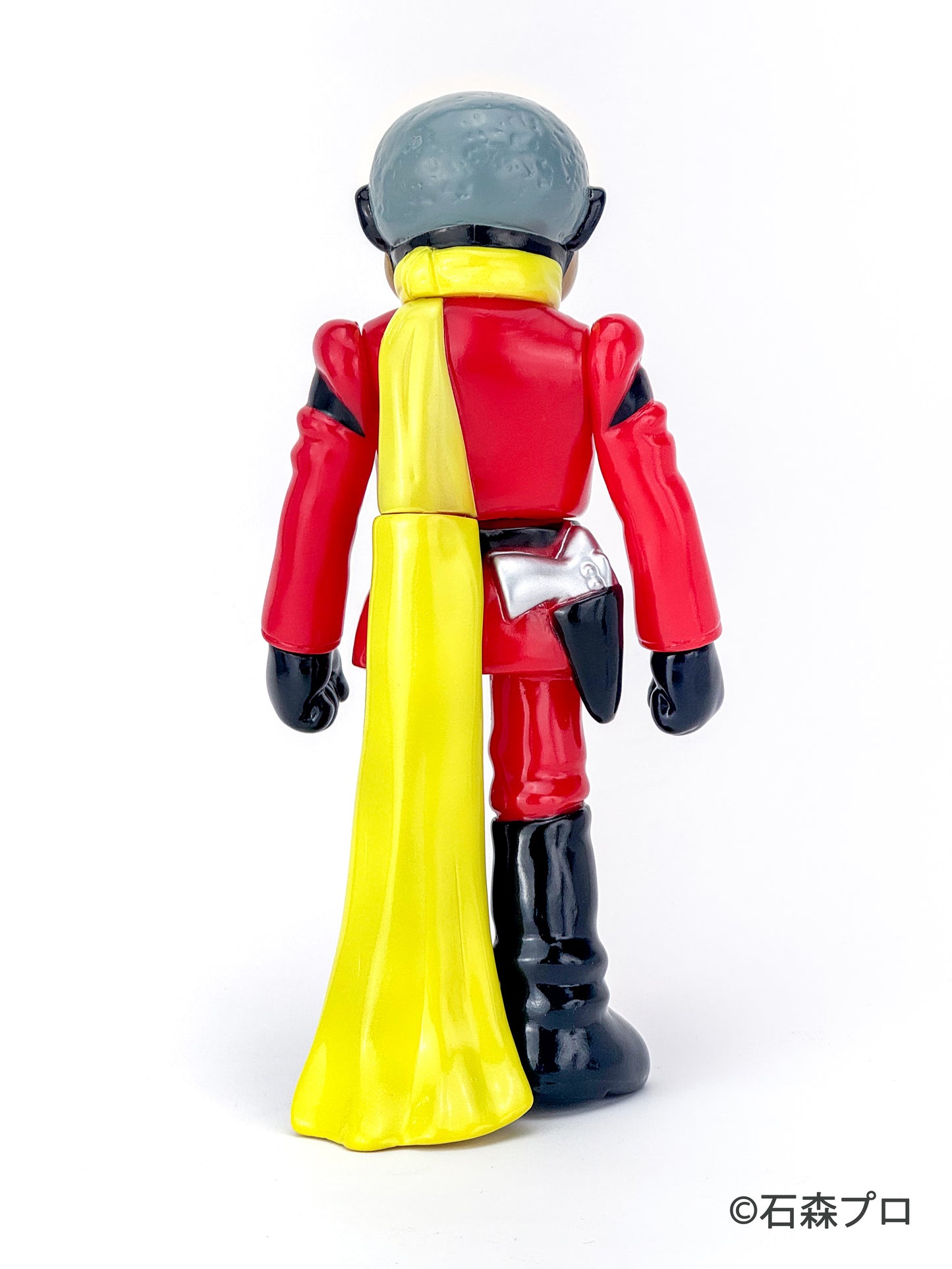 Cyborg 009 008 Pyumma (Order order product shipped in April)