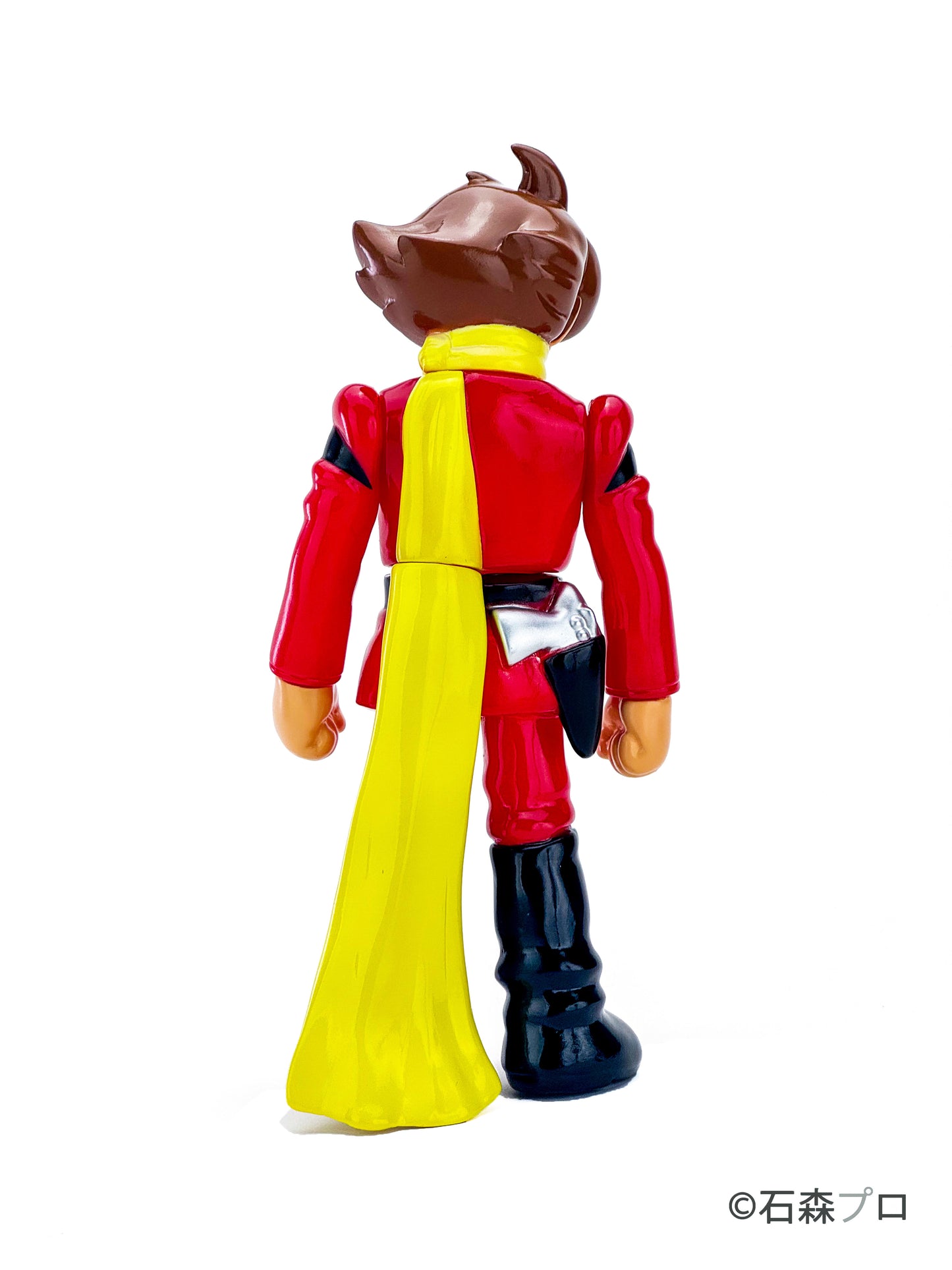 Cyborg 009 009 Shimamura Joe (Order product shipped in April)