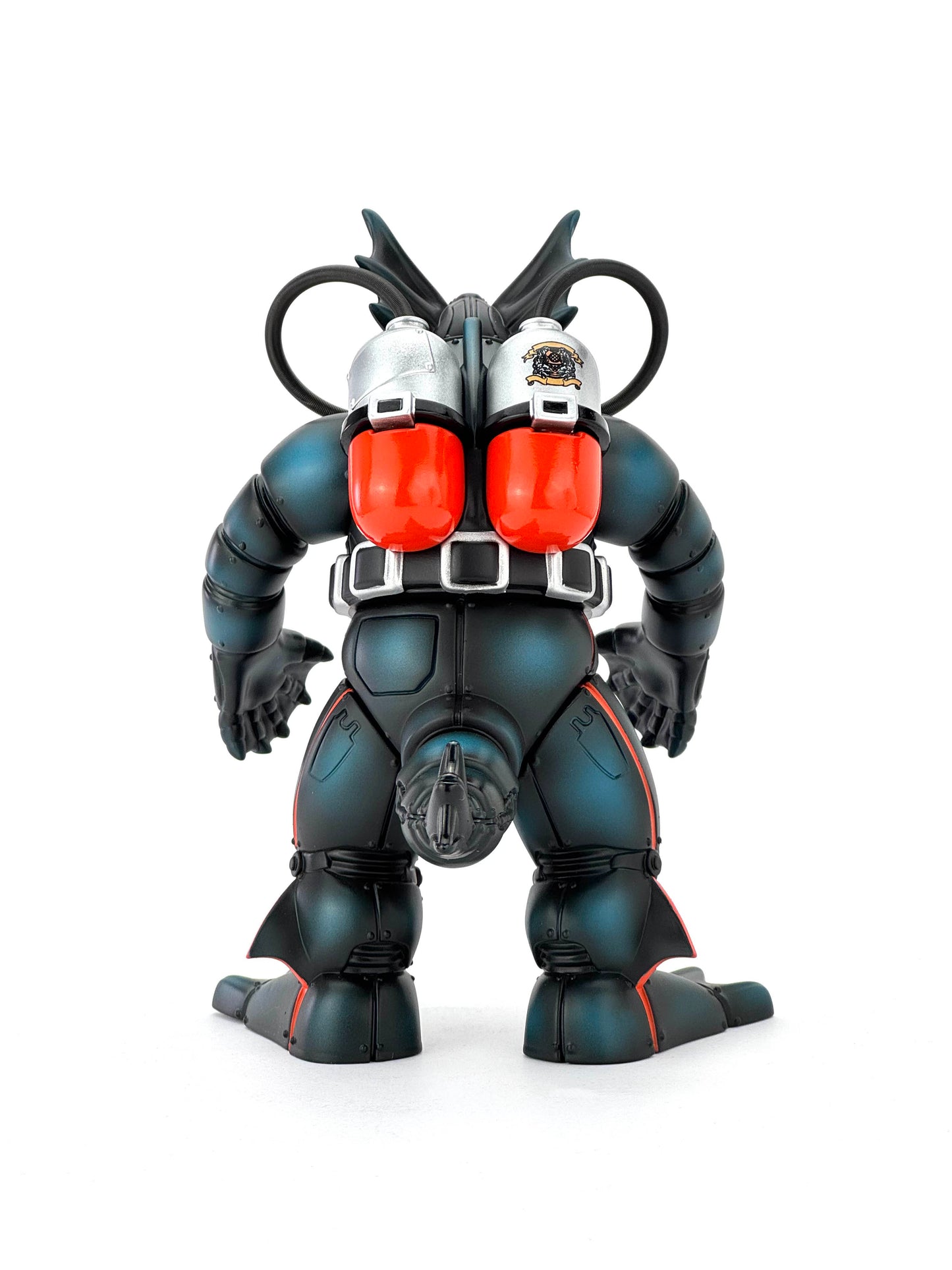 M.I.G 57 RB-UA (Ataque submarino) Calendario terrestre 2057