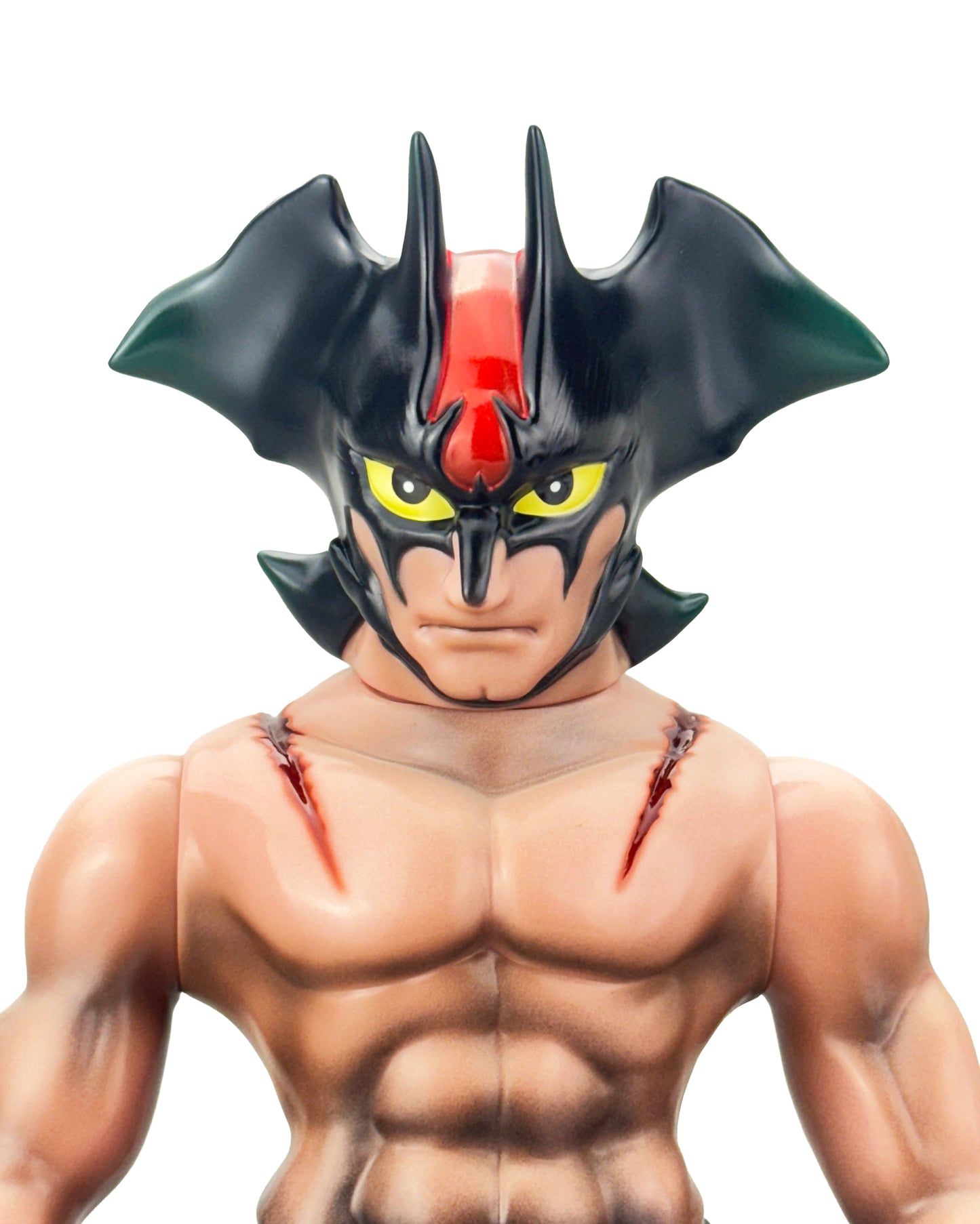 恶魔人原版(数量有限/预计2025年9月发货)