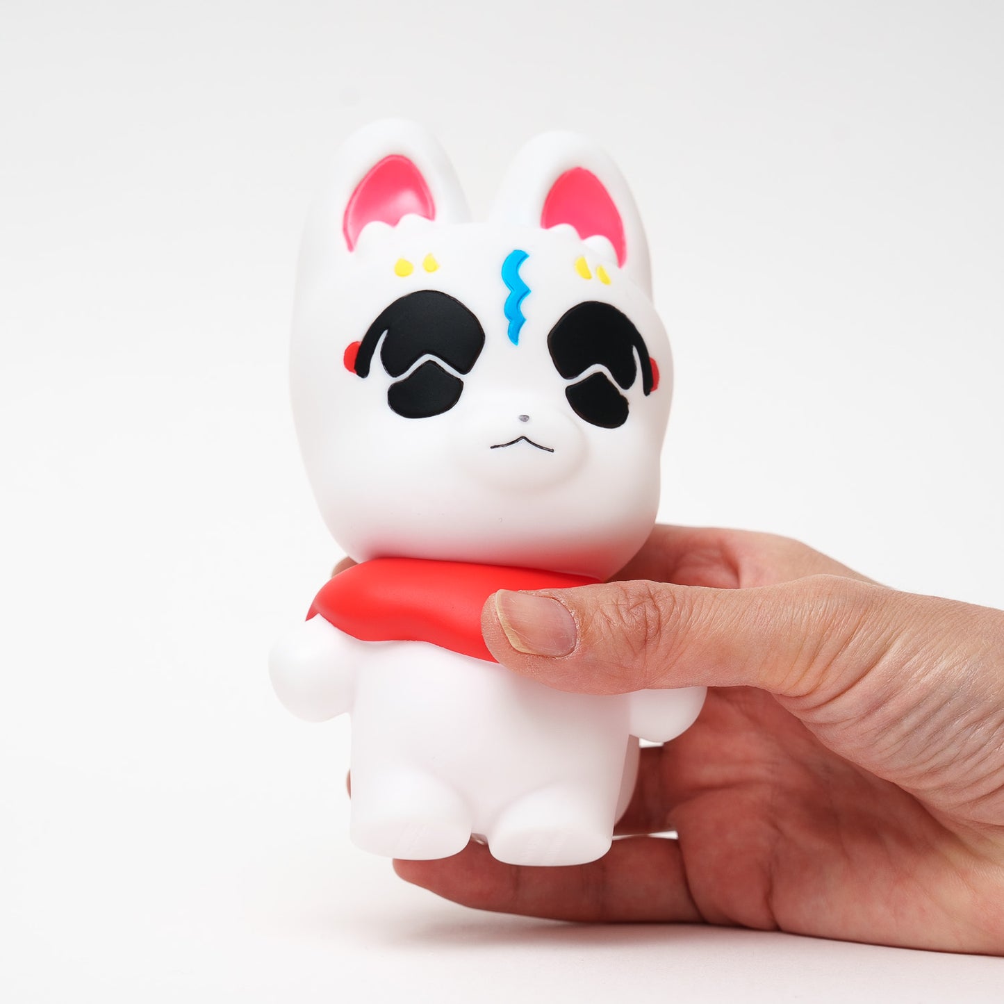 kyoko nakamura“ Okatsune”