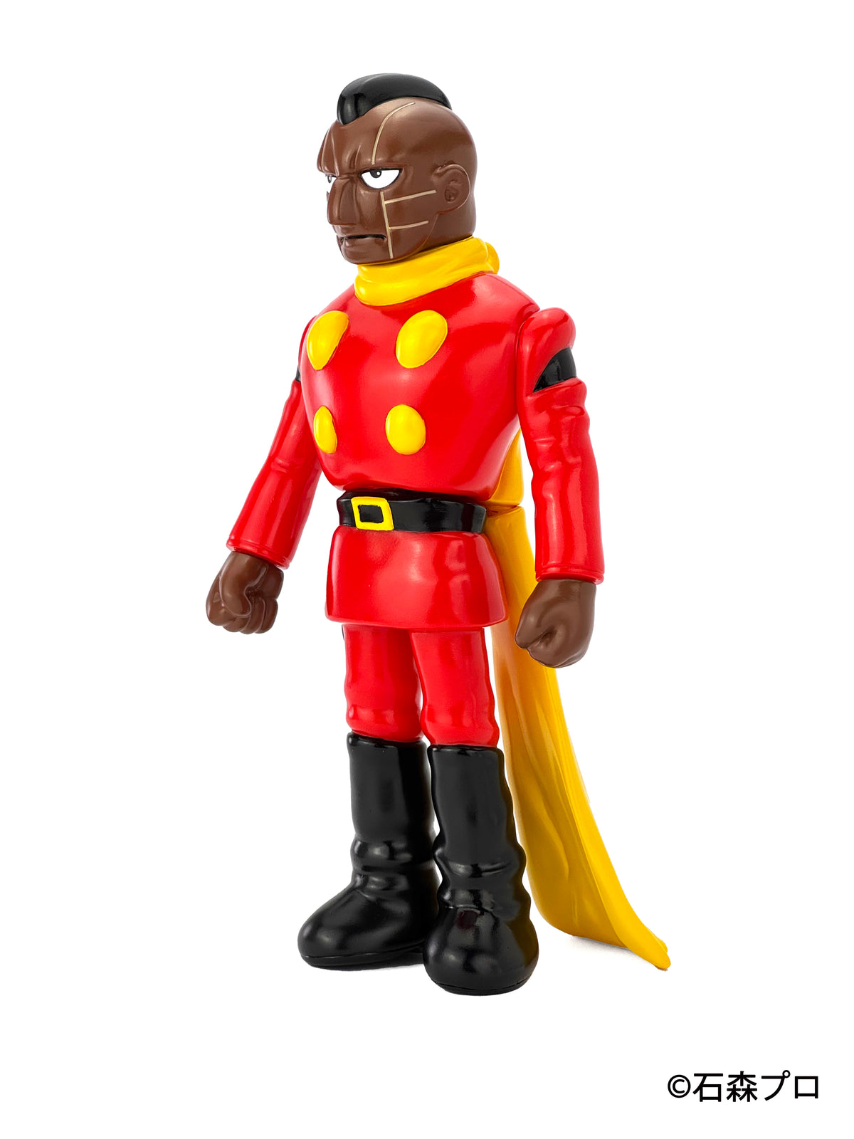サイボーグ009 005 ジェロニモ・ジュニア – artisan toy
