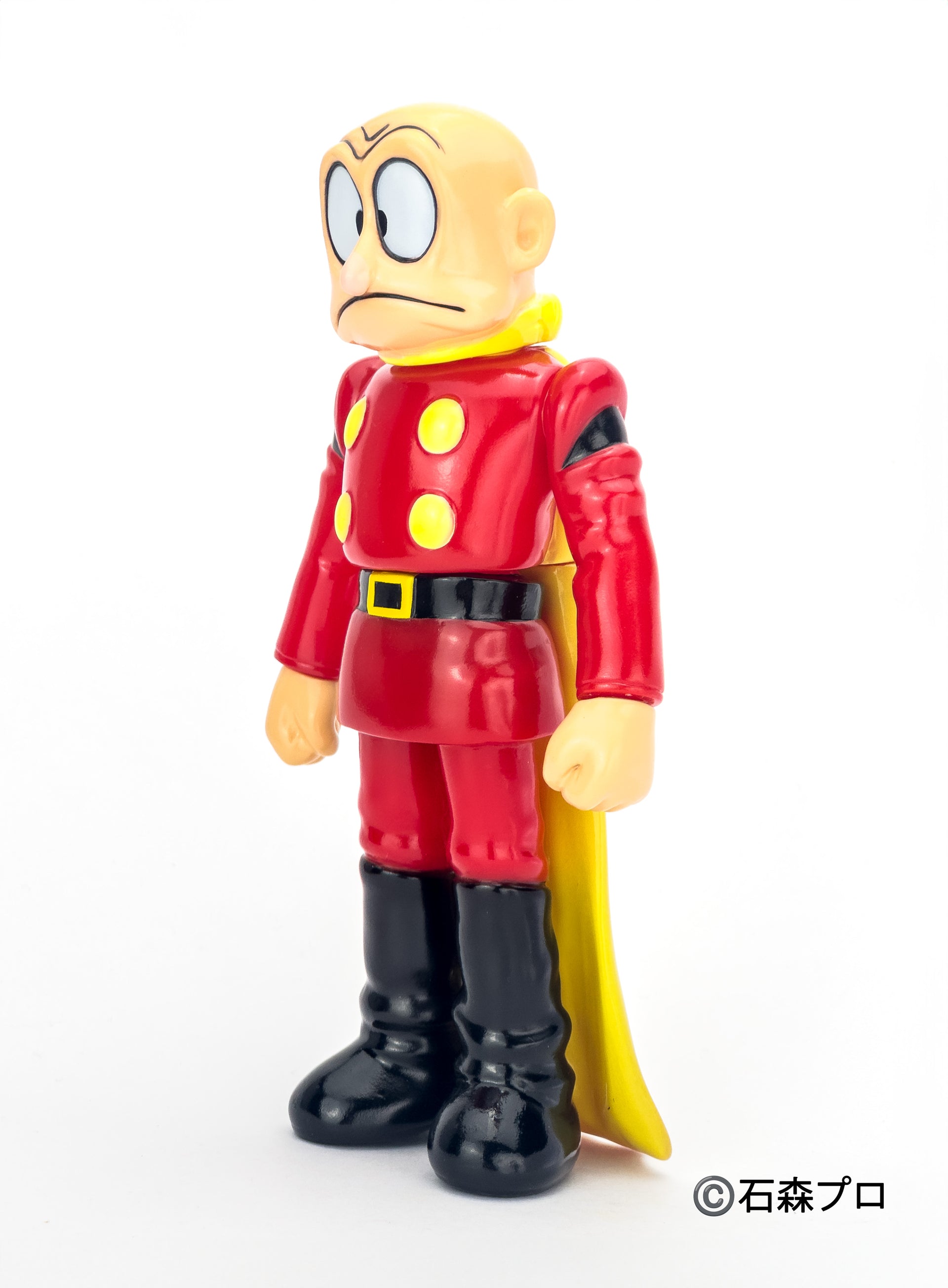 サイボーグ009 007 グレート・ブリテン[2025年3月発送予定] – artisan toy 