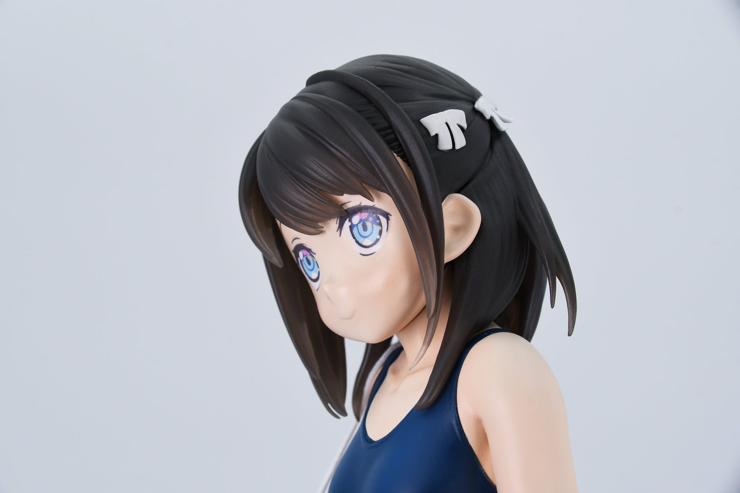 Noble Figure ソフ美シリーズ001 カントク「宙(そら)」（予約販売品2月発送予定）