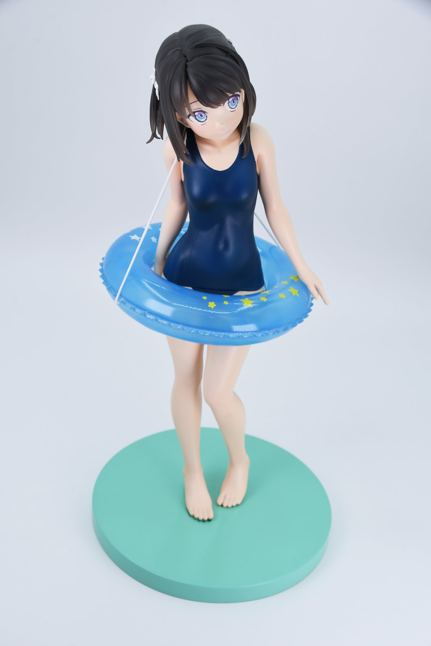 Noble Figure ソフ美シリーズ001 カントク「宙(そら)」（予約販売品2月発送予定）