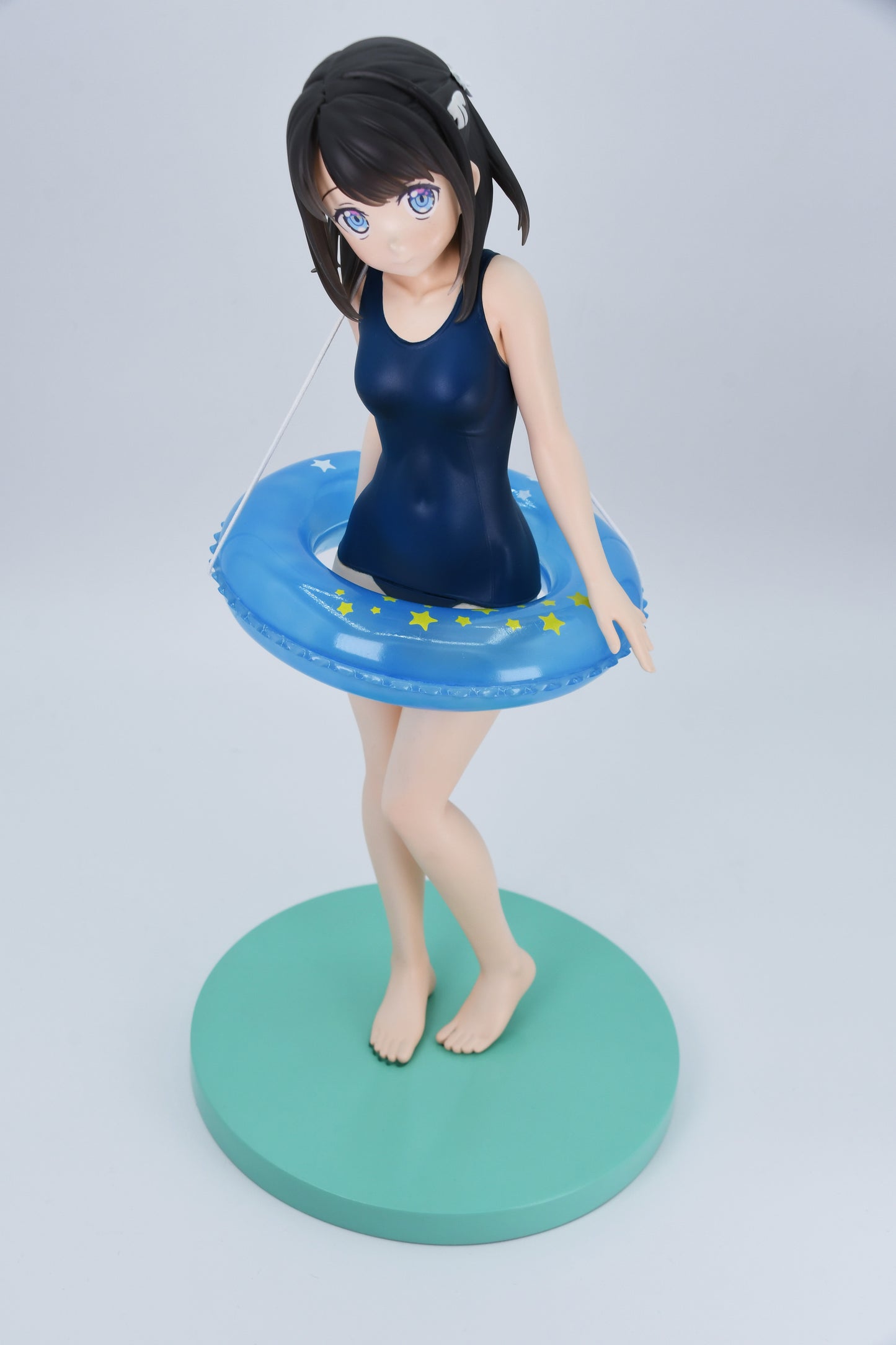 Noble Figure ソフ美シリーズ001 カントク「宙(そら)」（予約販売品2月発送予定）