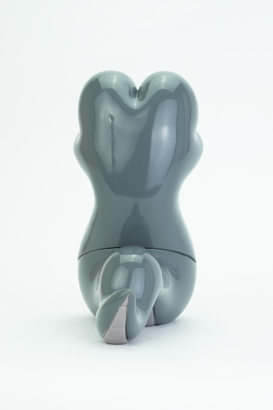 Soft vinyl figure　『Nyorolino MONOCHROME』