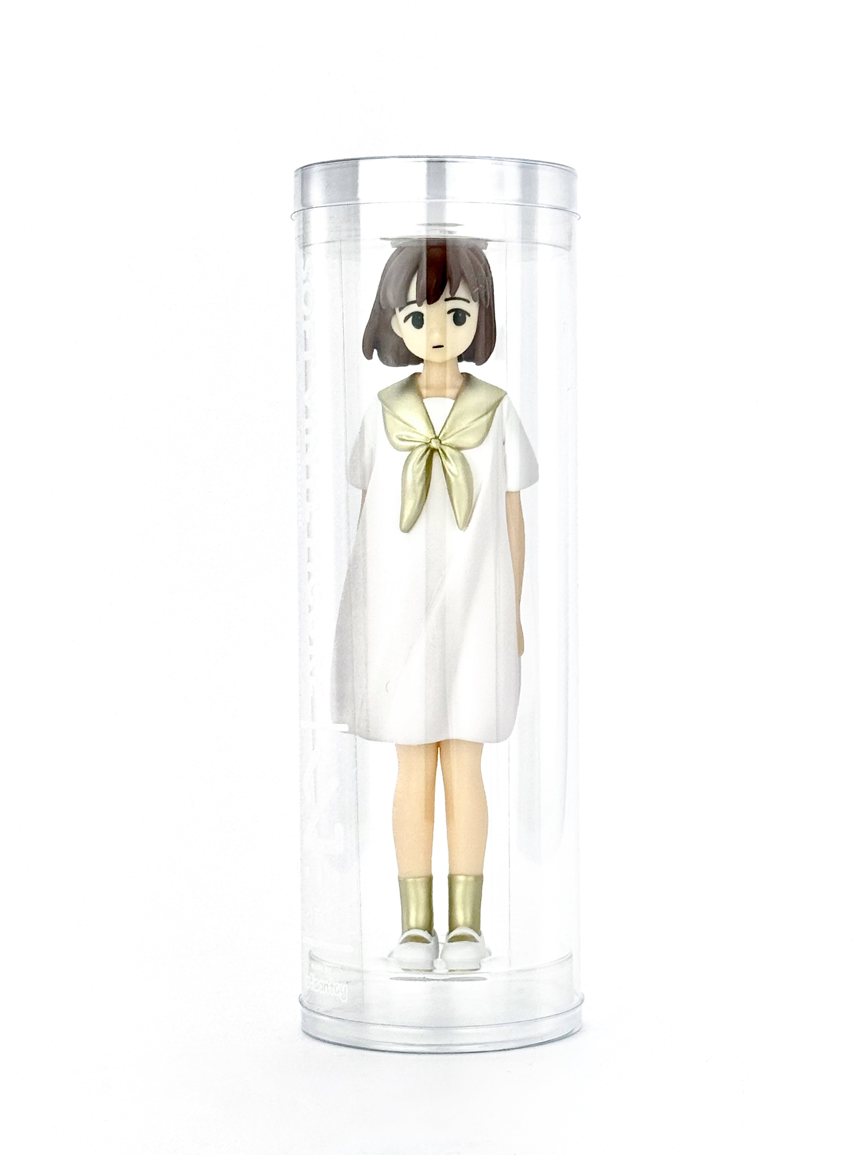 めばち 糸 クリスマス ホワイトホリデイ限定カラー [2024/12月31日まで