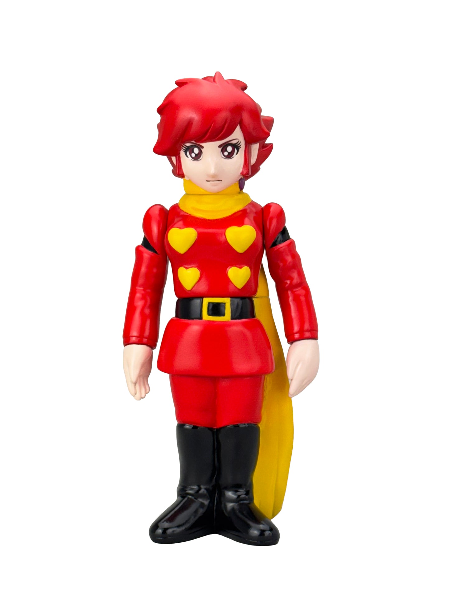 Cyborg 0082 (J'accepte actuellement les commandes et devrait être expédié en février 2026)