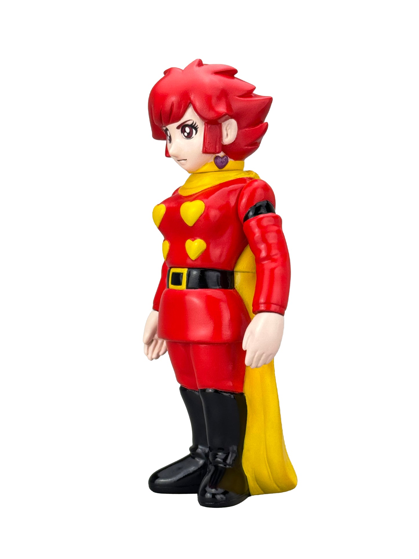 Cyborg 0082 (J'accepte actuellement les commandes et devrait être expédié en février 2026)
