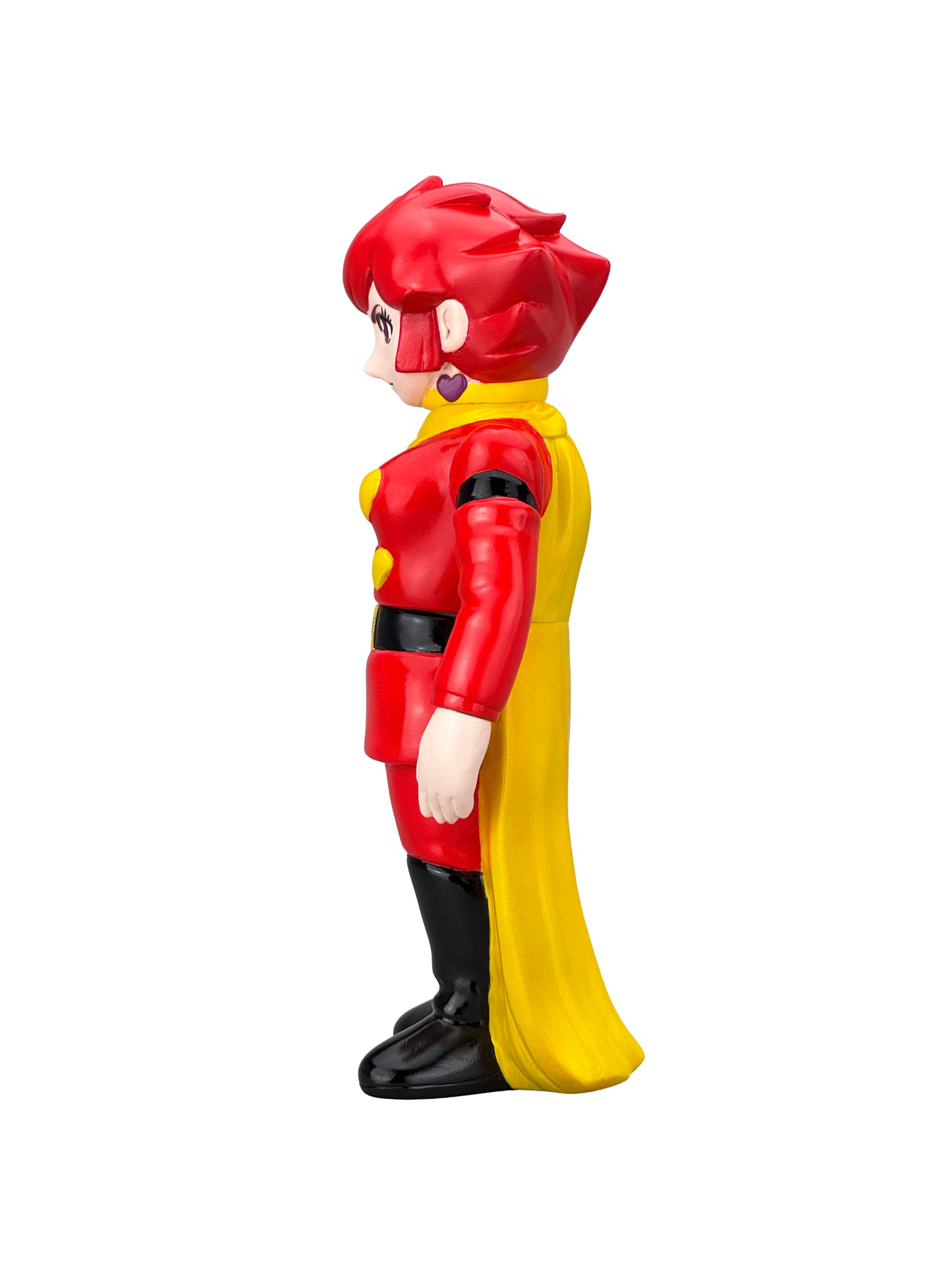 Cyborg 0082 (J'accepte actuellement les commandes et devrait être expédié en février 2026)