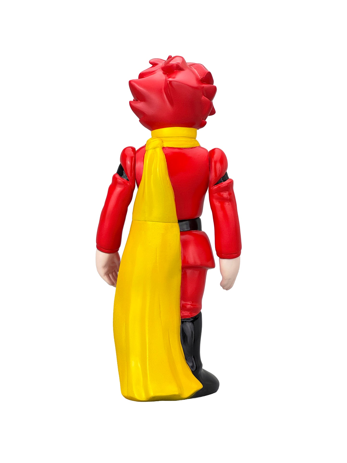 Cyborg 0082 (J'accepte actuellement les commandes et devrait être expédié en février 2026)