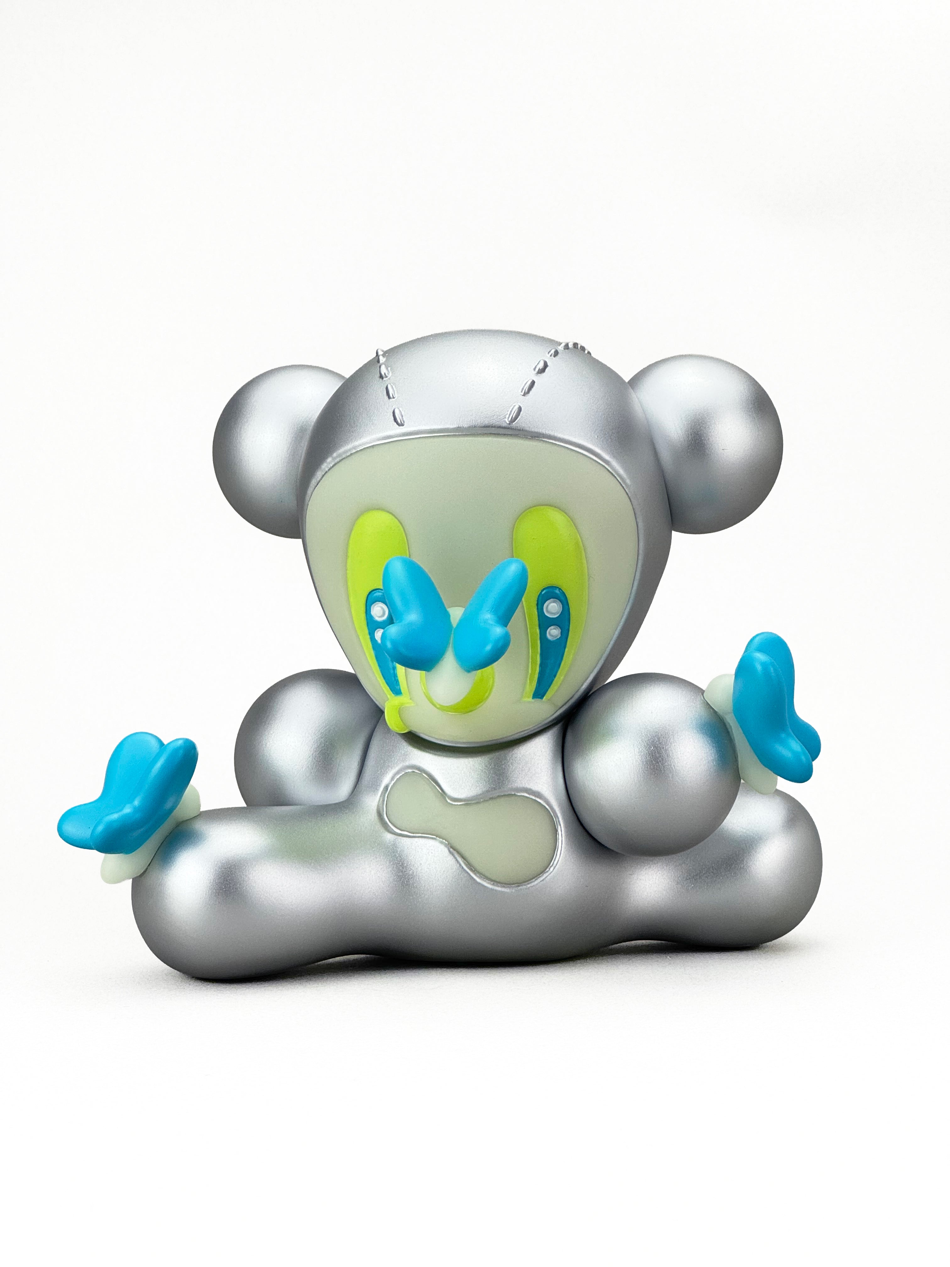 TRAMPOLINE – artisan toy