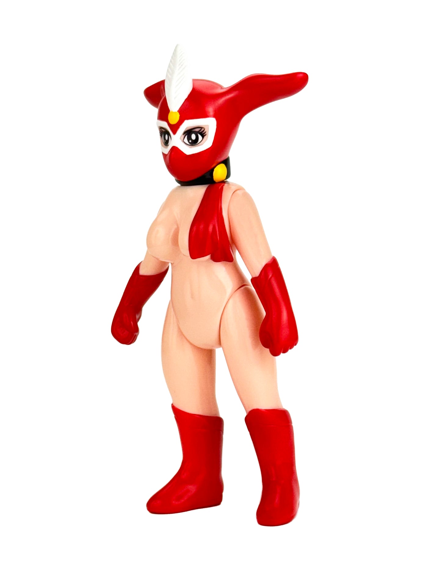 Kekko Kamen (commandes limitées aux commandes de juillet/expédition prévue en janvier 2026)