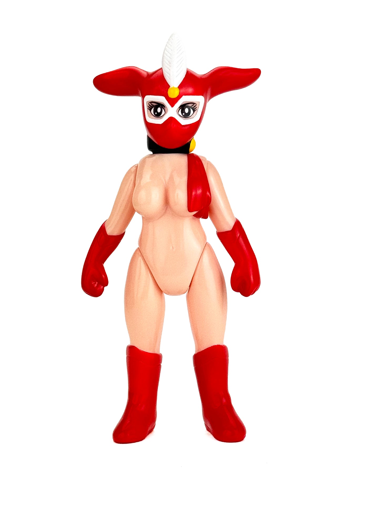 Kekko Kamen (commandes limitées aux commandes de juillet/expédition prévue en janvier 2026)