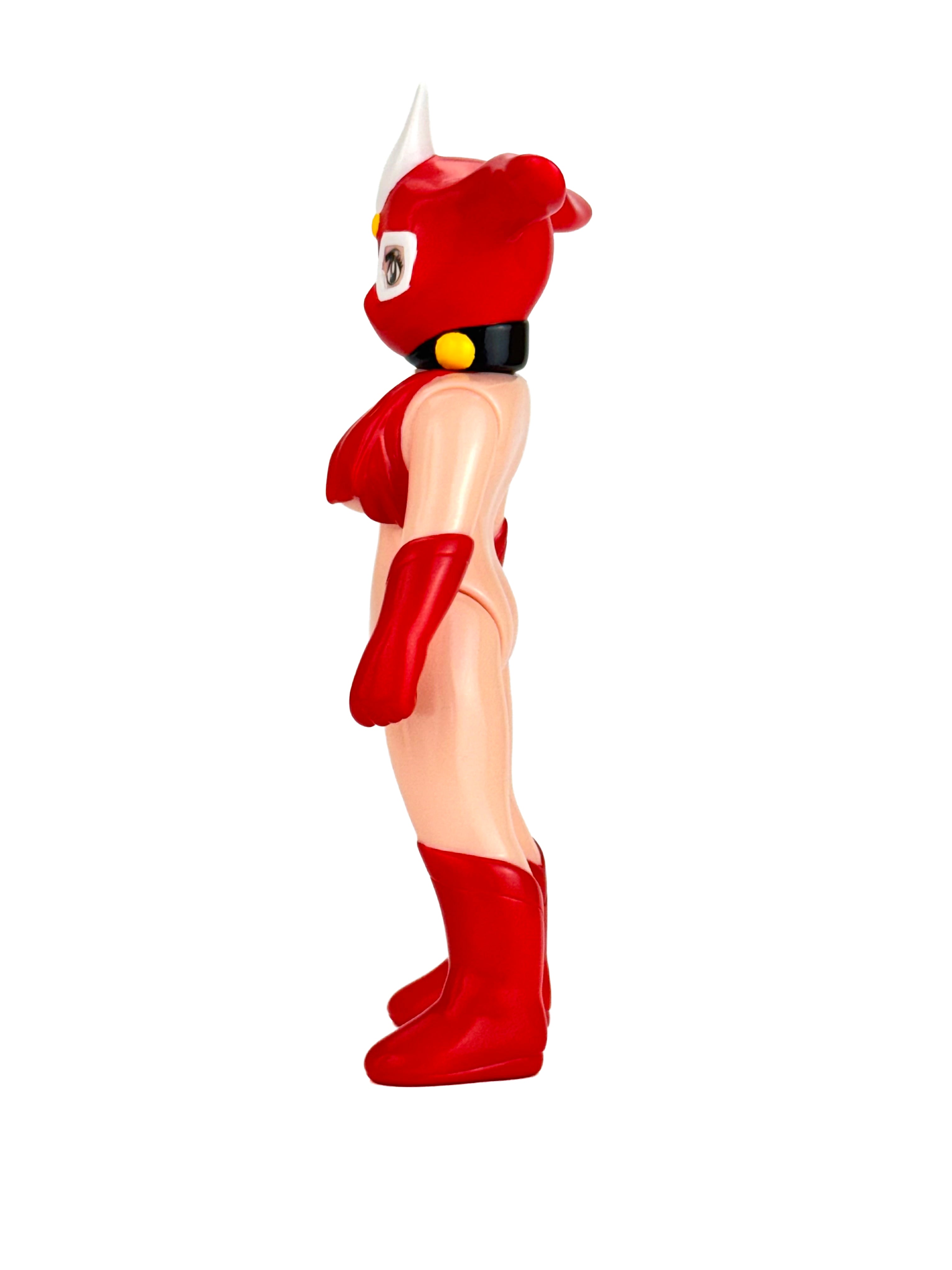 けっこう仮面(7月受注限定/2026年1月発送予定) – artisan toy