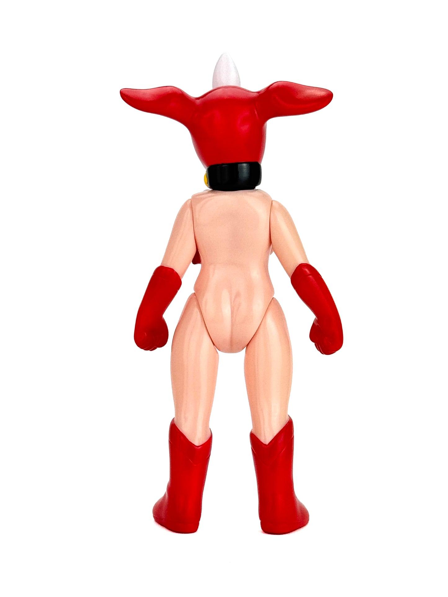 Kekko Kamen (commandes limitées aux commandes de juillet/expédition prévue en janvier 2026)