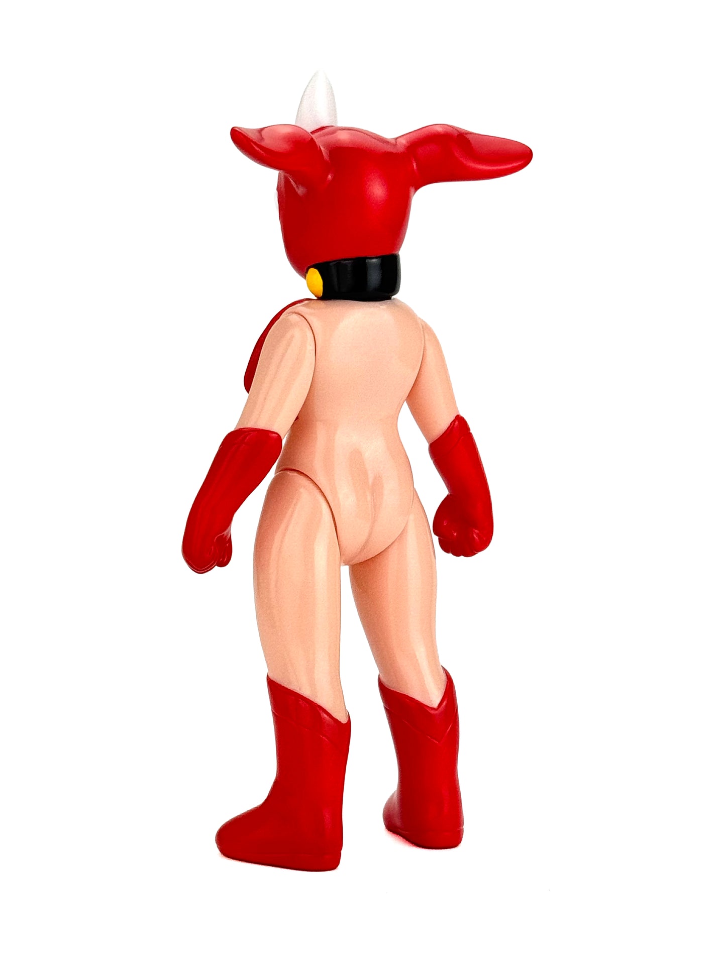 Kekko Kamen (commandes limitées aux commandes de juillet/expédition prévue en janvier 2026)