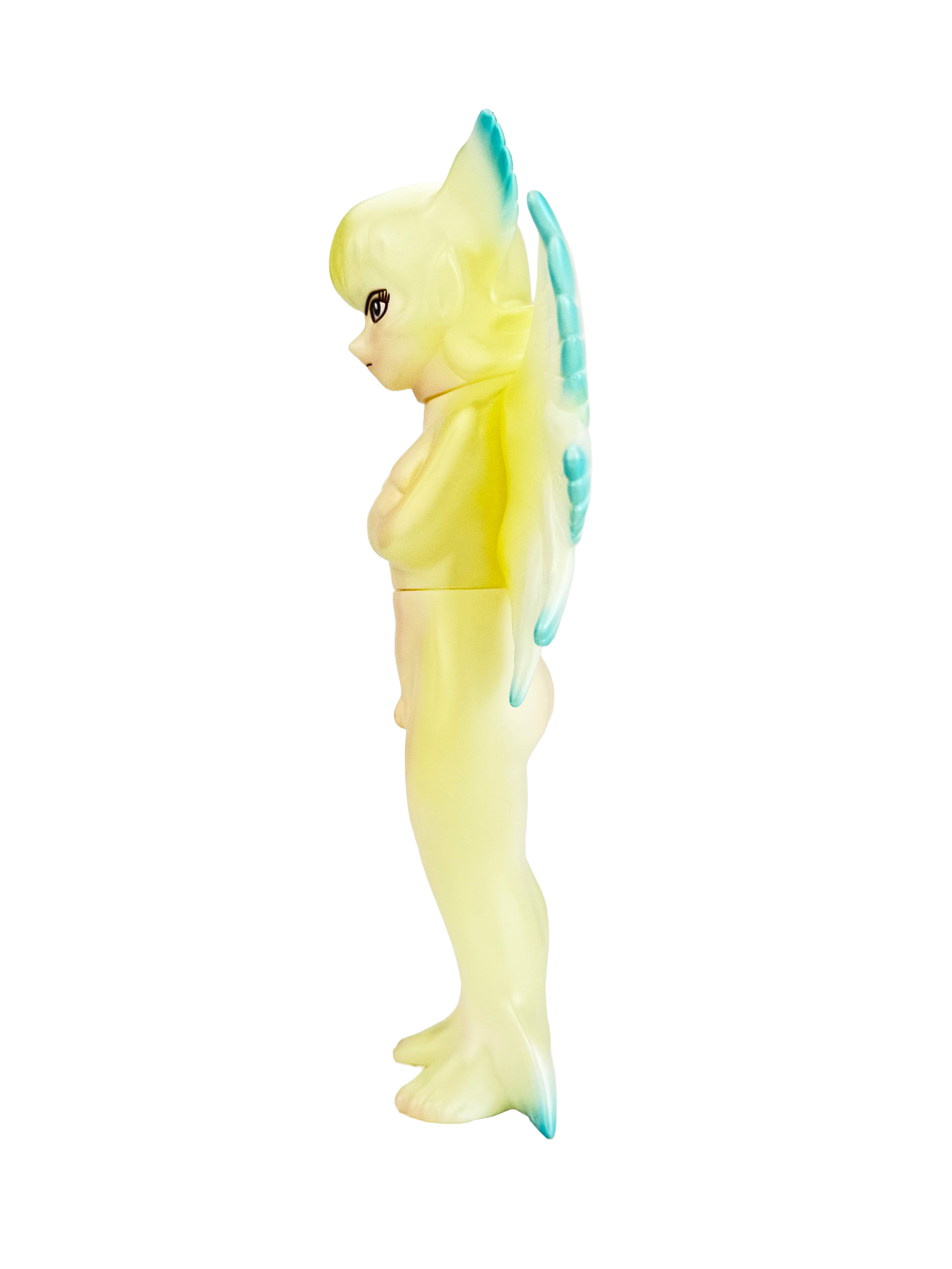 デビルマンシリーズ/サタン 蓄光ver. – artisan toy