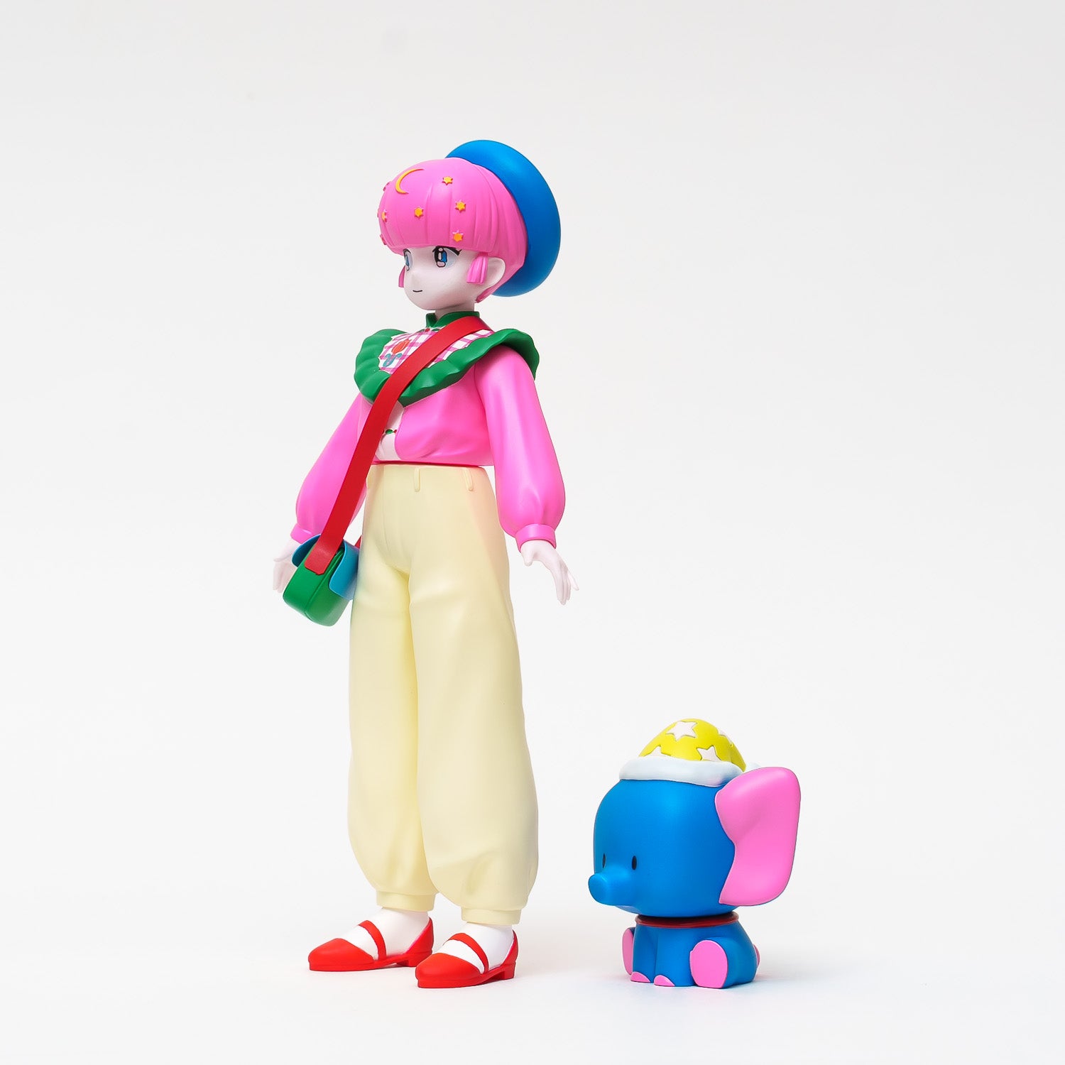 電Q 『マジカルくん』 – artisan toy