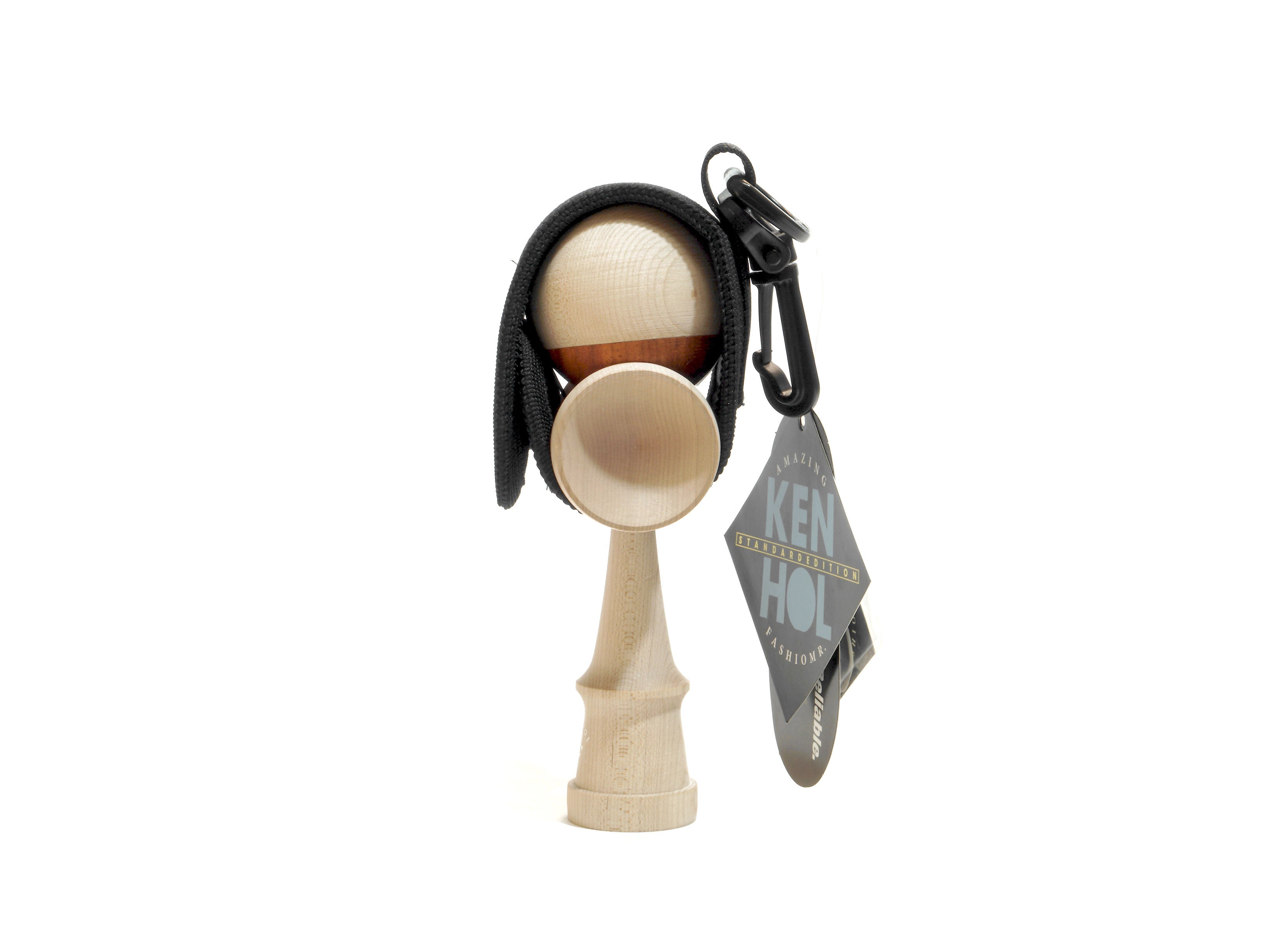 KENHOL (Kendama Holder) – artisan toy